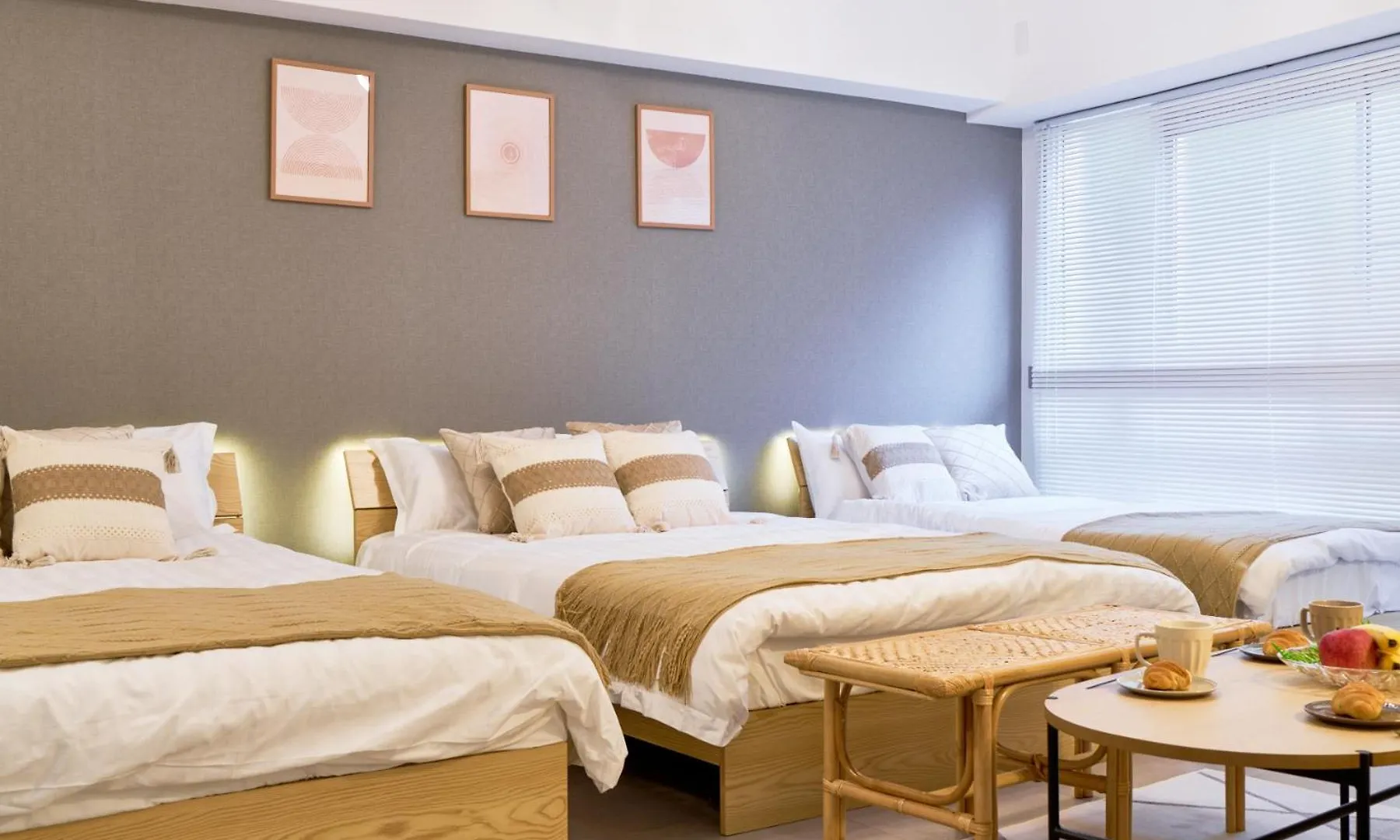 Appartamento Shinjuku Waseda Sky Tokyo 0*,  Giappone