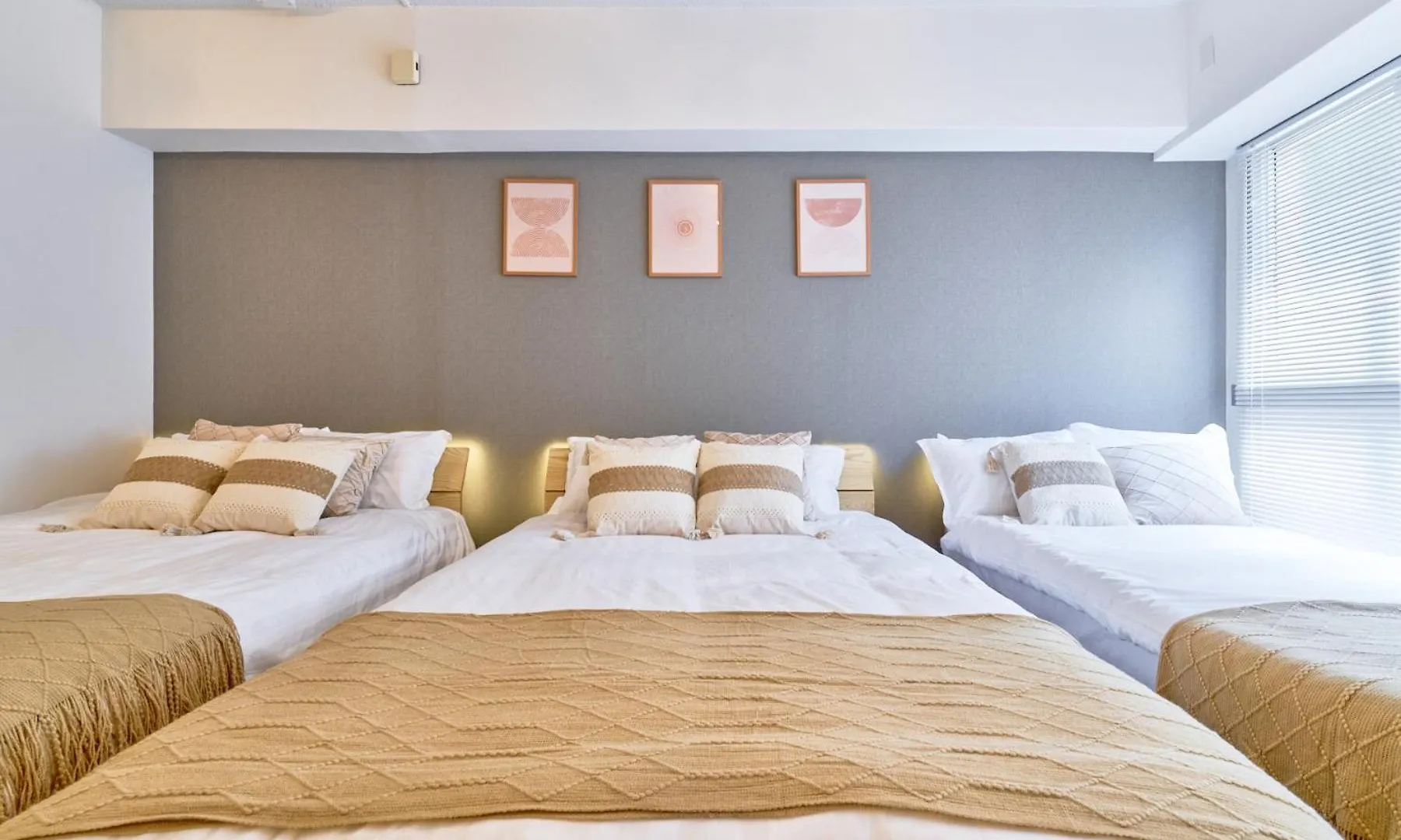 Appartamento Shinjuku Waseda Sky Tokyo 0*,  Giappone