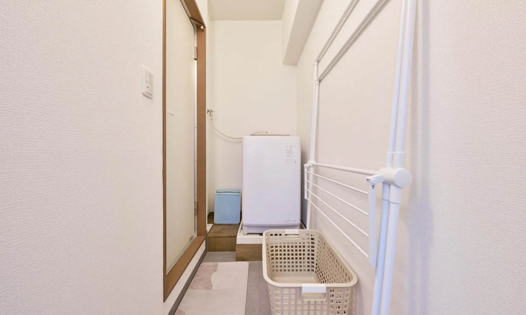 Appartamento Shinjuku Waseda Sky Tokyo Giappone