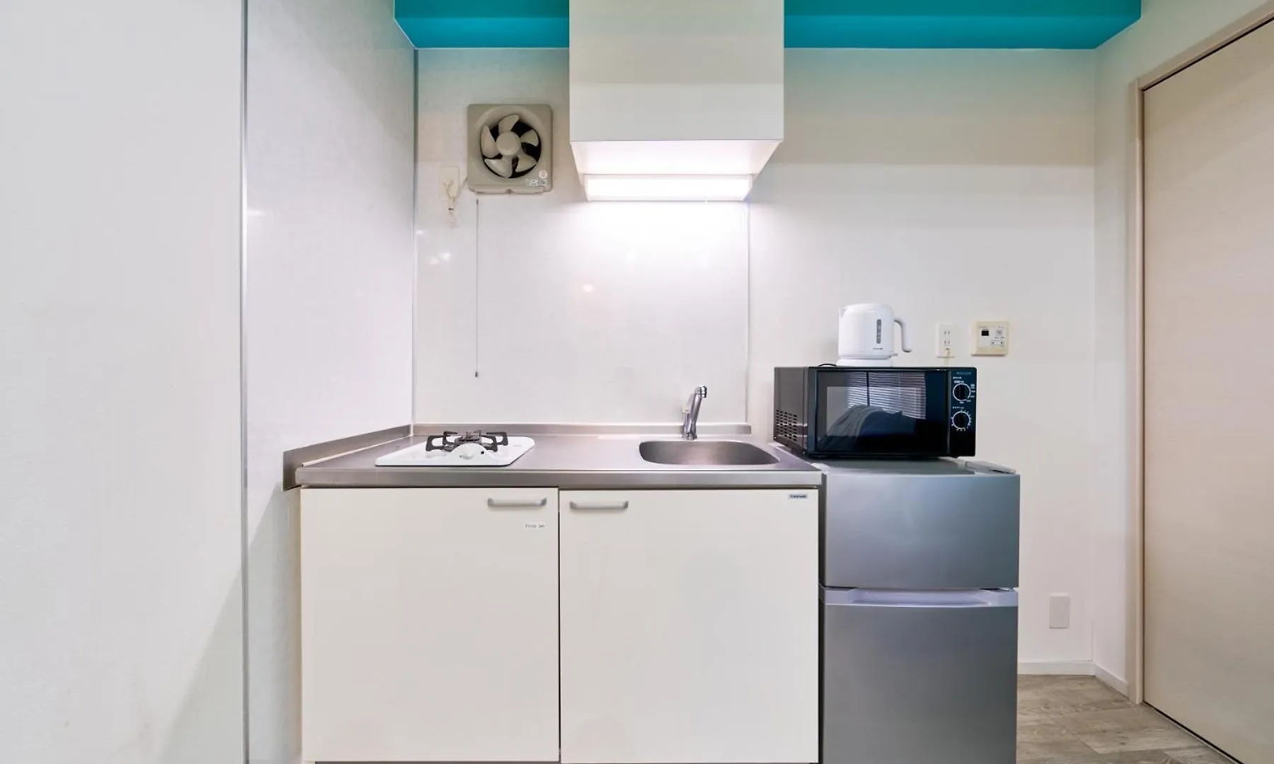 Appartamento Shinjuku Waseda Sky Tokyo 0*,  Giappone