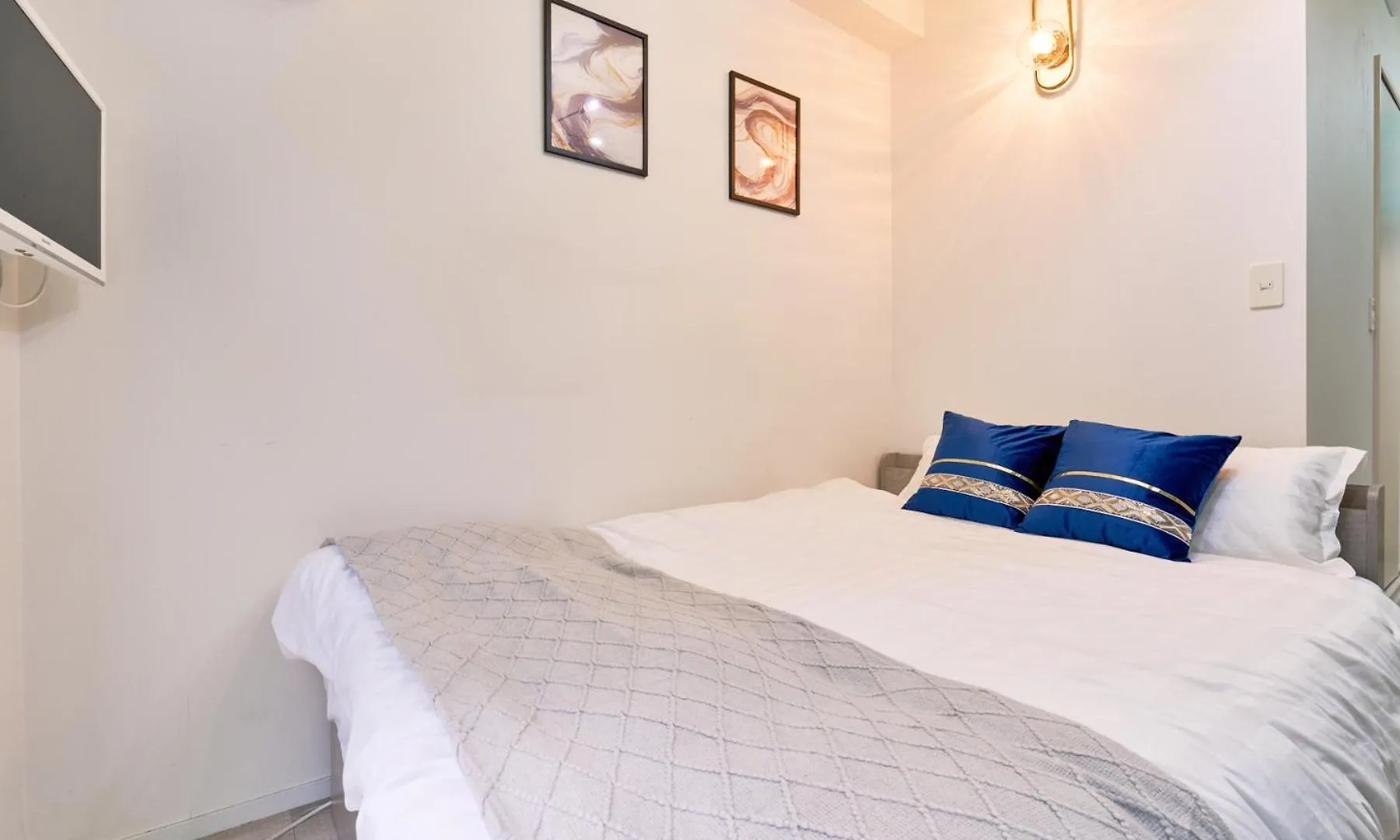 Appartamento Shinjuku Waseda Sky Tokyo 0*,  Giappone