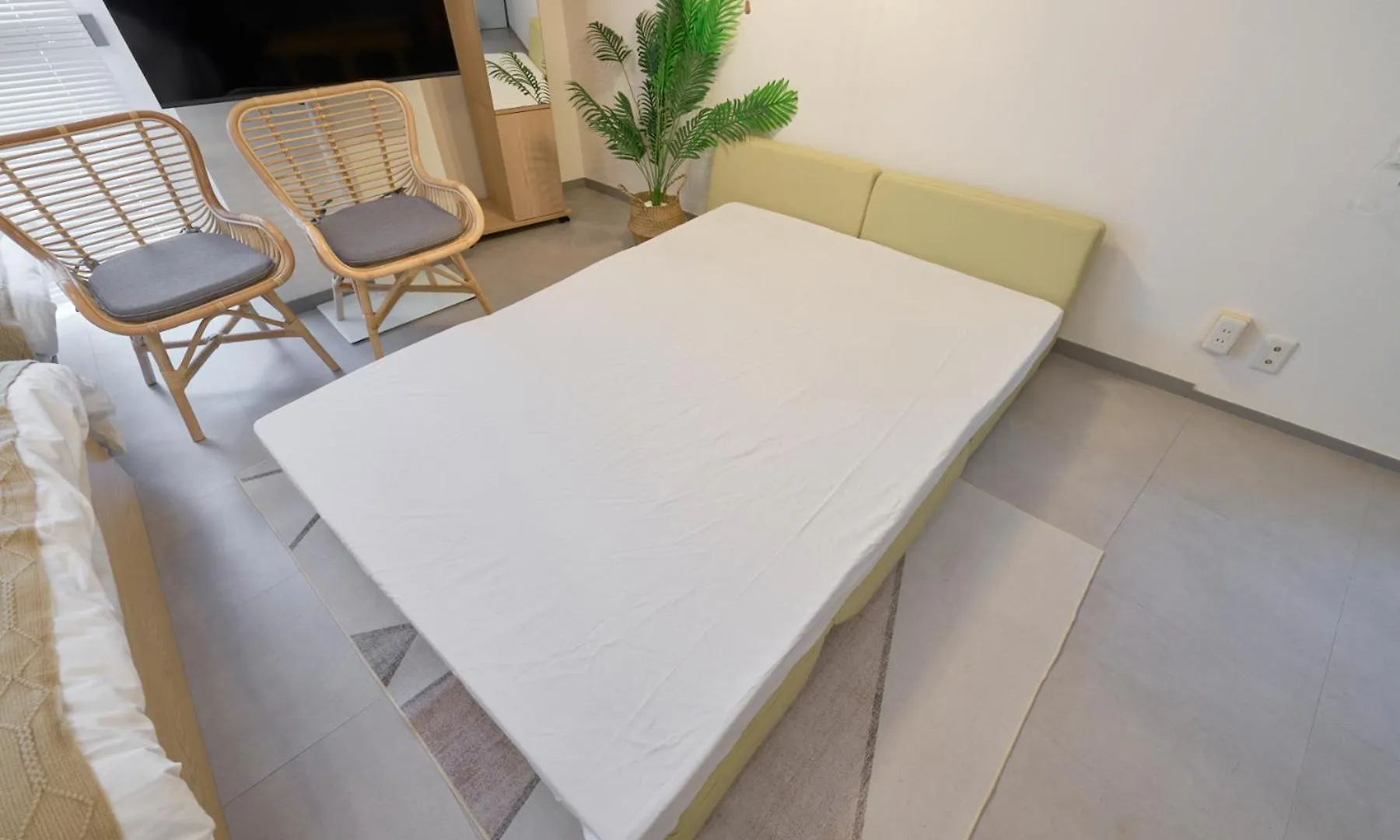 Apartament Shinjuku Waseda Sky Tokio Japonia