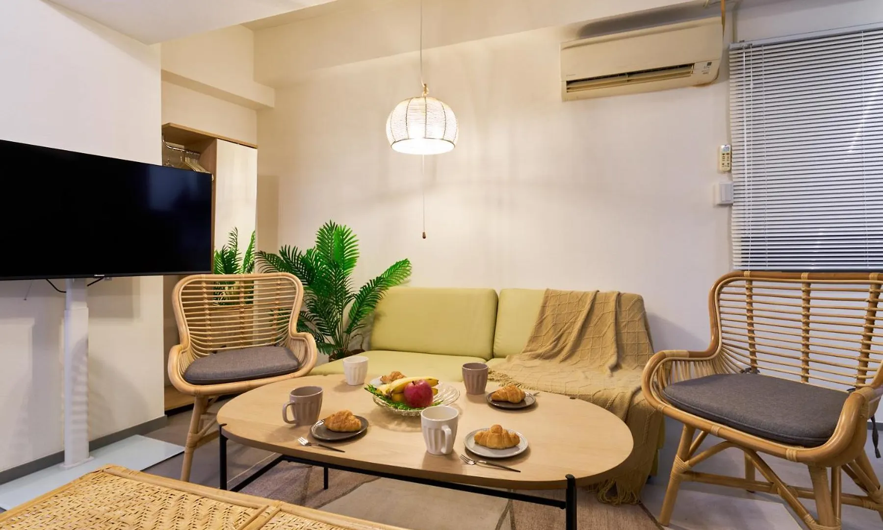 Apartament Shinjuku Waseda Sky Tokio Japonia