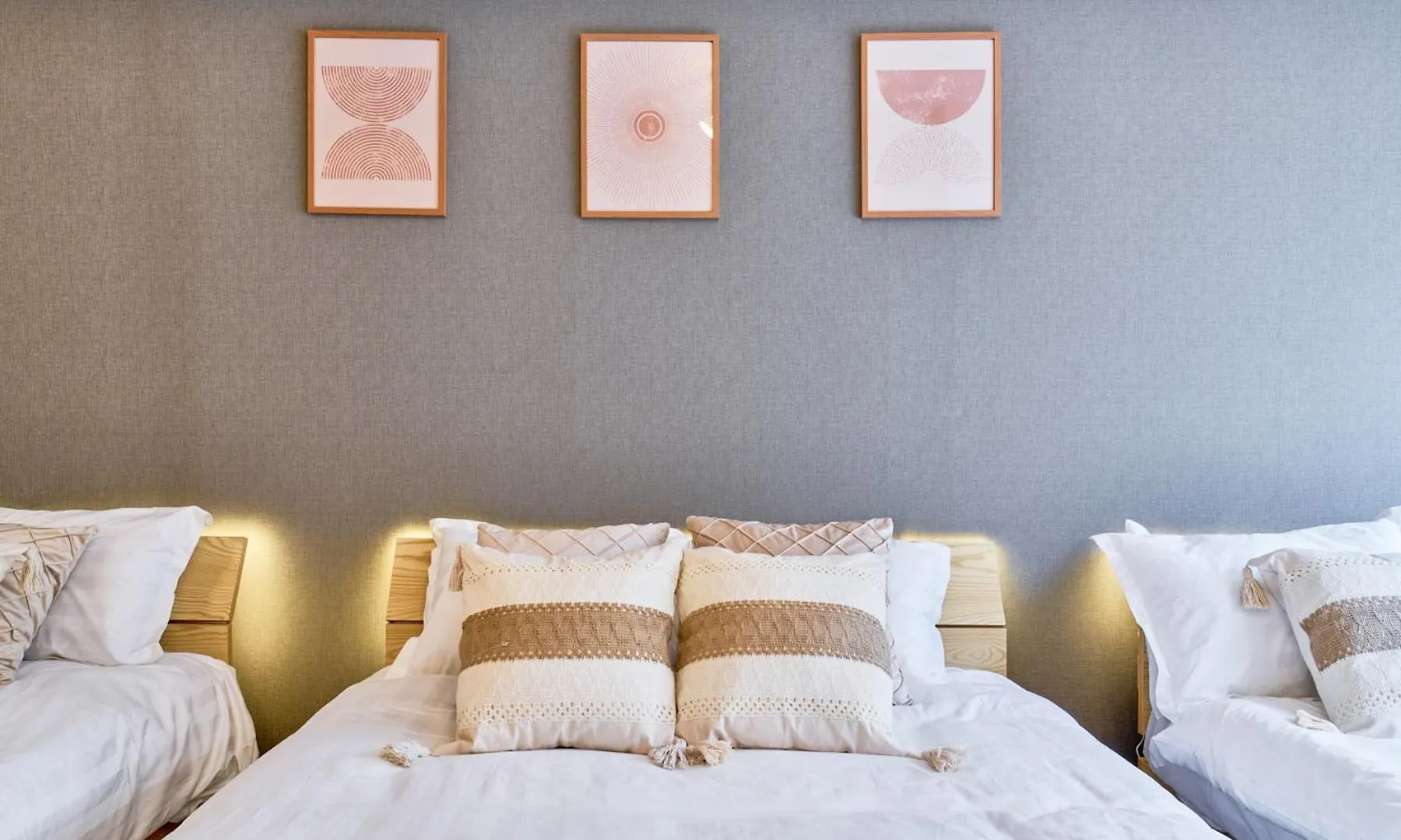 Apartament Shinjuku Waseda Sky Tokio