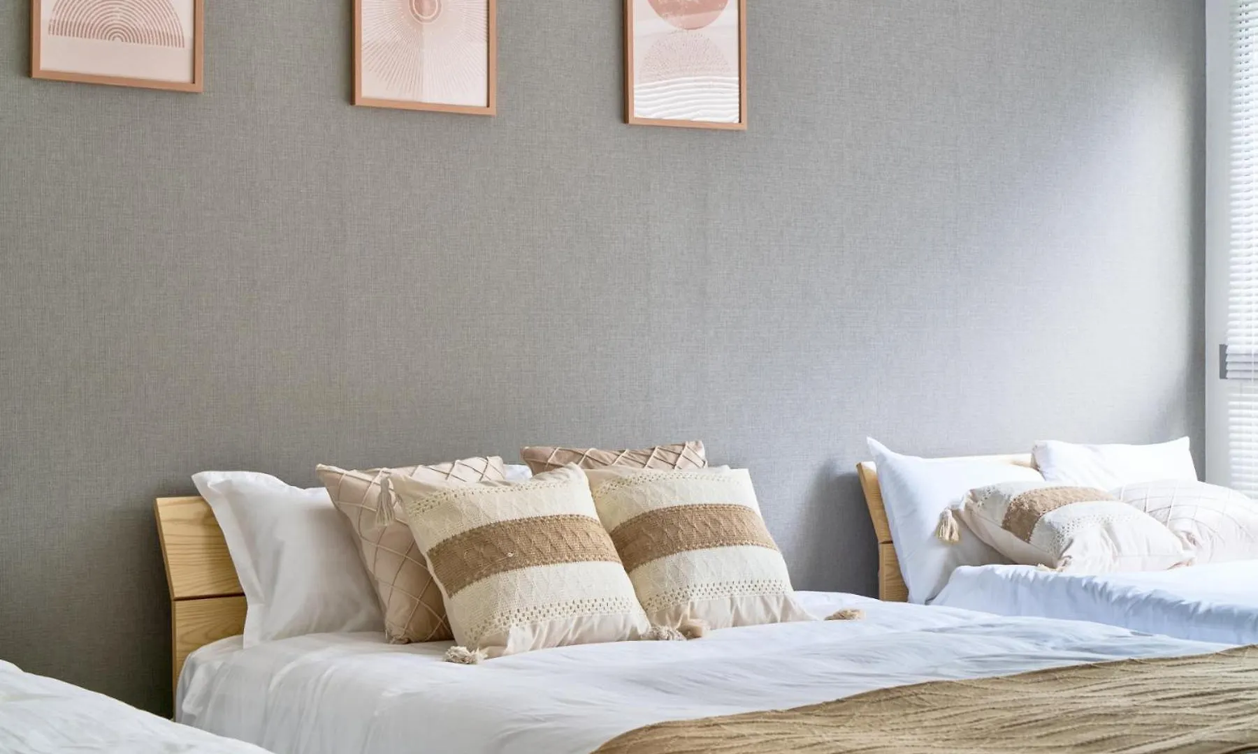Apartament Shinjuku Waseda Sky Tokio Japonia