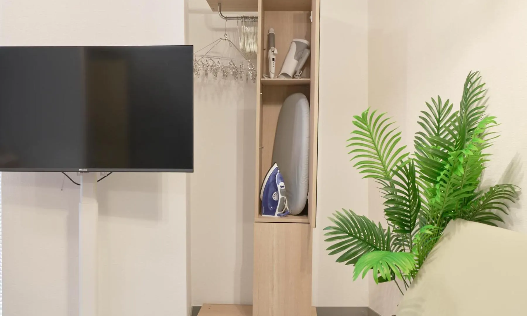 Apartament Shinjuku Waseda Sky Tokio