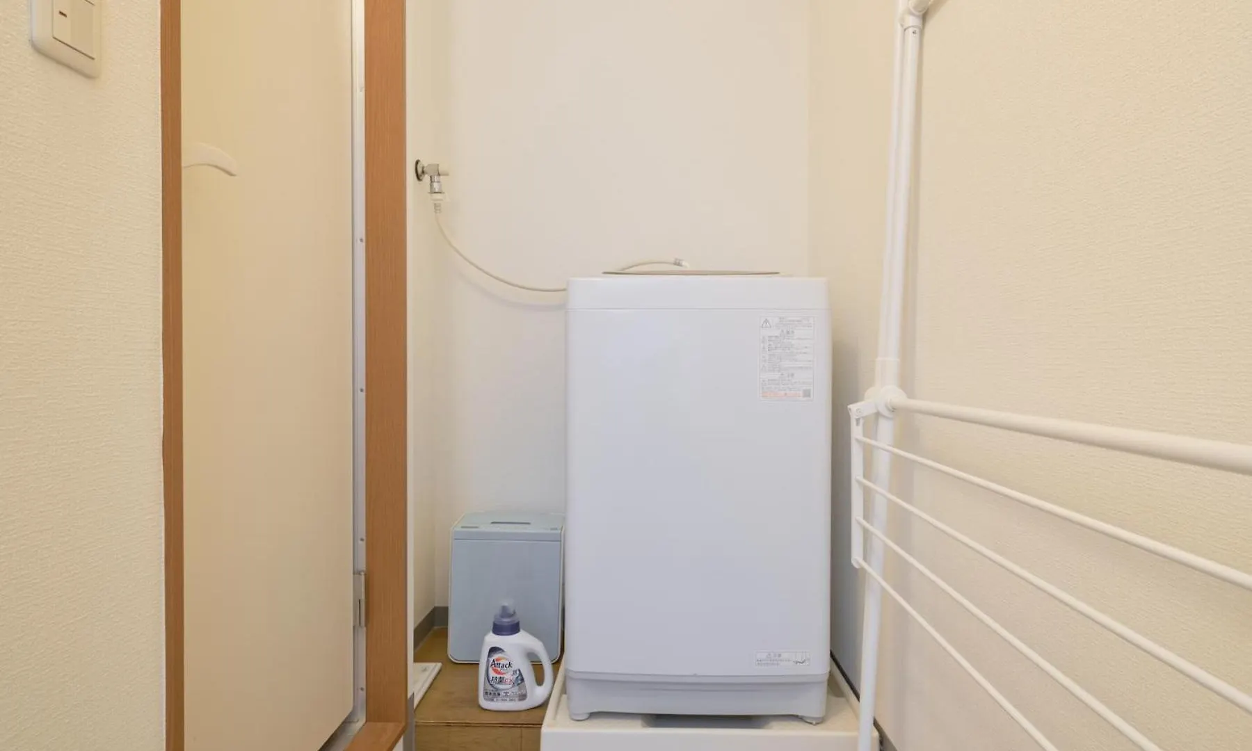 Apartament Shinjuku Waseda Sky Tokio Japonia