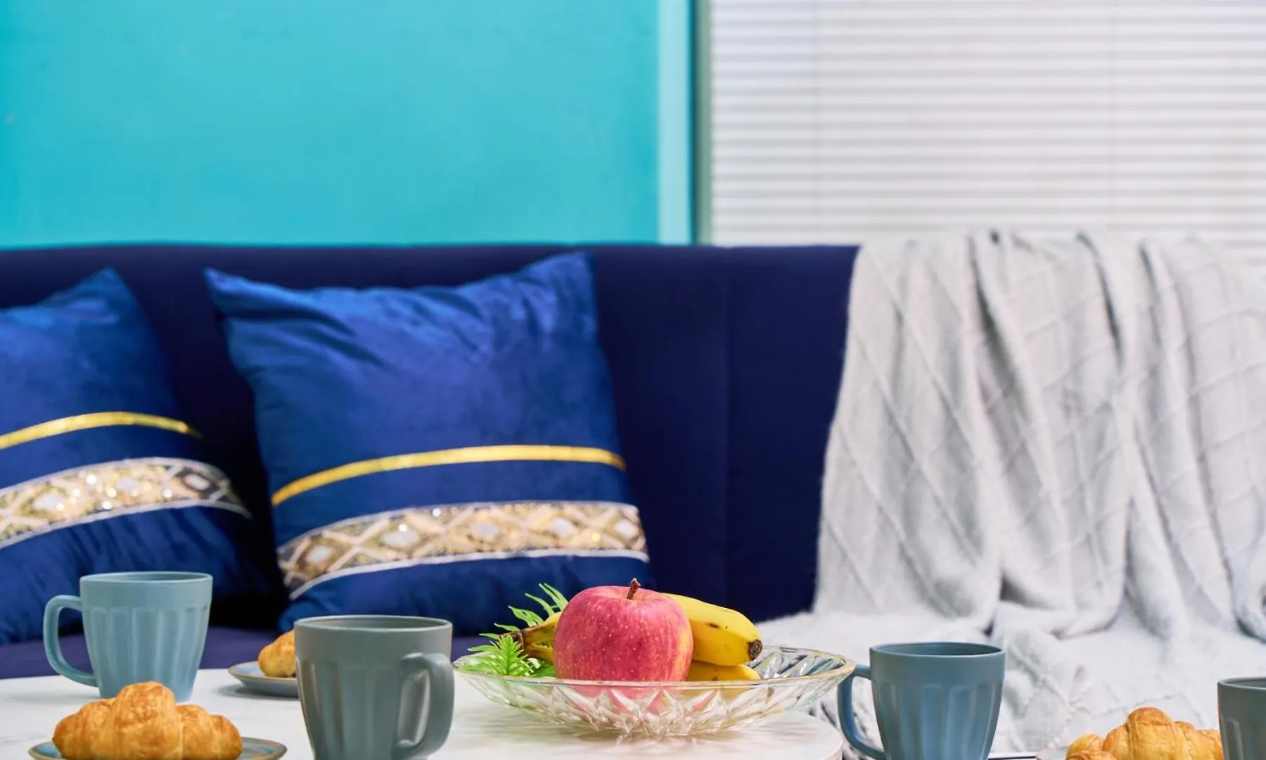 Apartament Shinjuku Waseda Sky Tokio