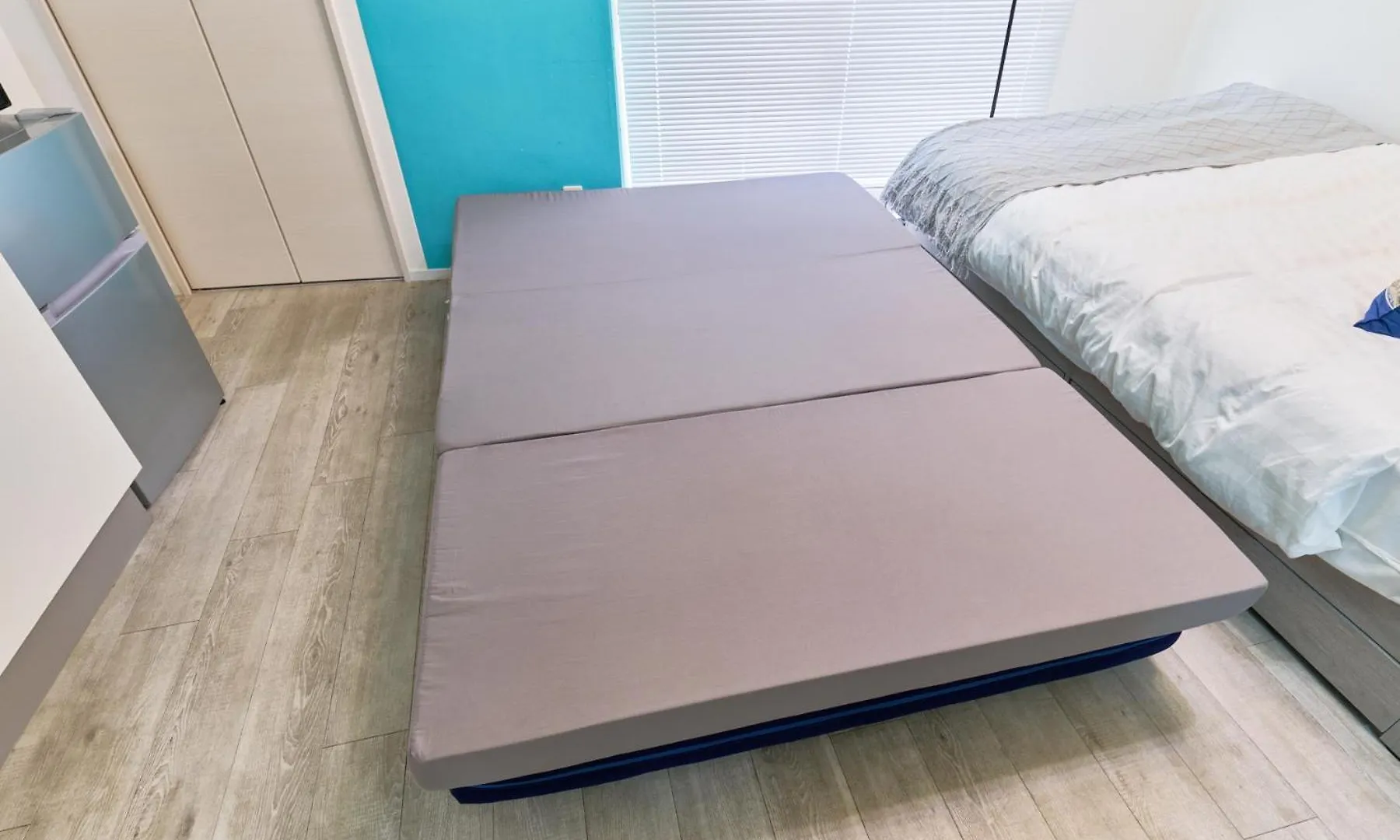 Apartament Shinjuku Waseda Sky Tokio