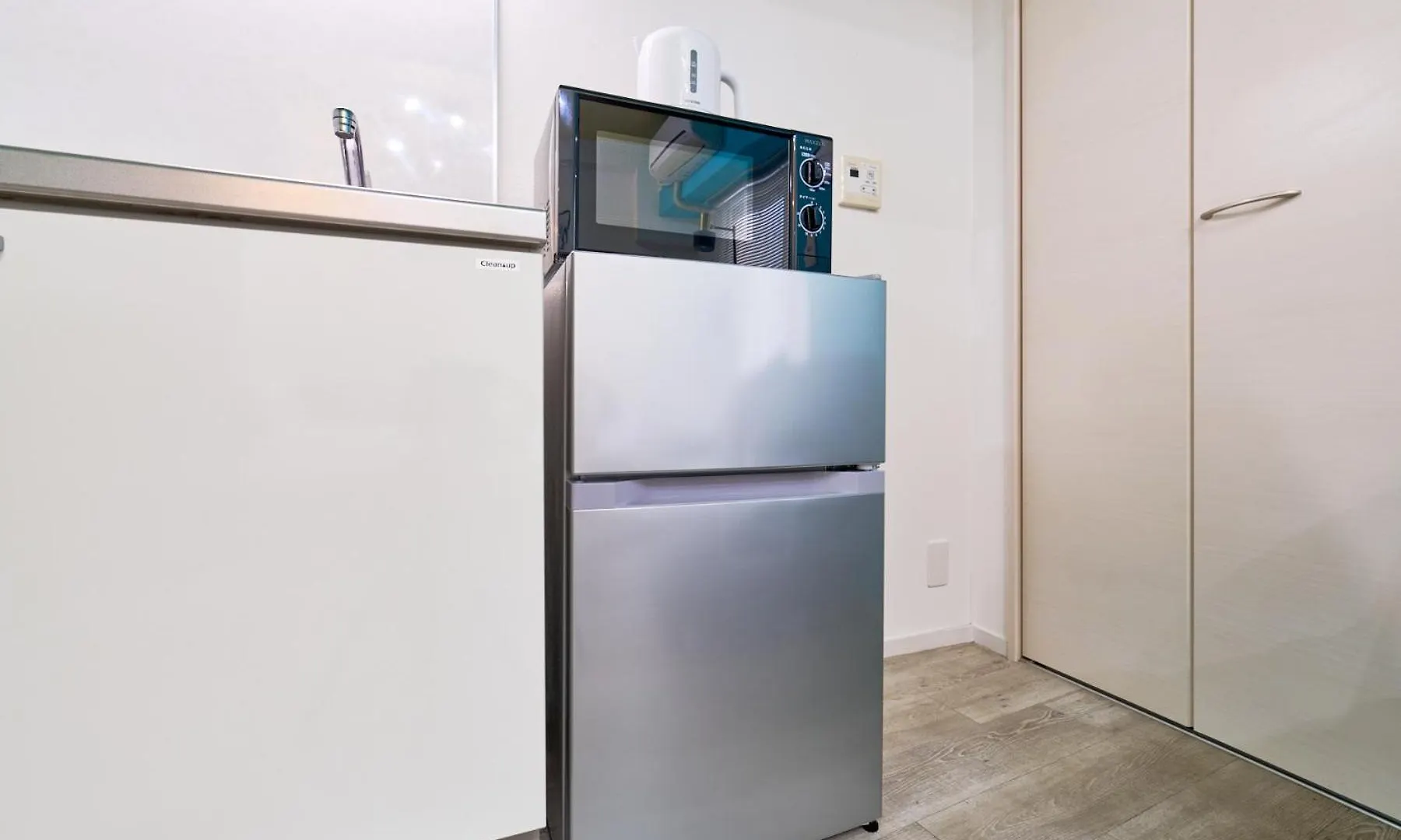 Apartament Shinjuku Waseda Sky Tokio