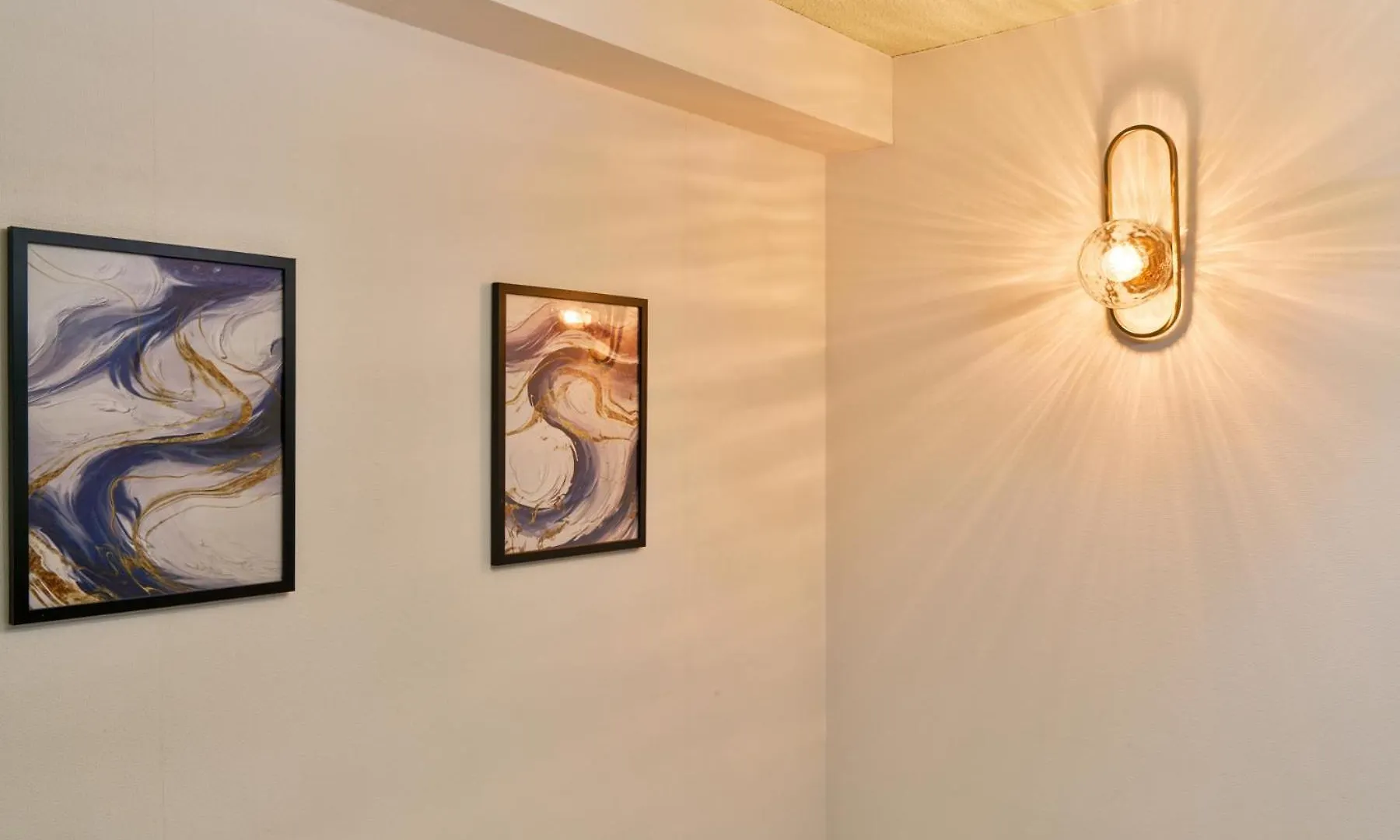 Apartament Shinjuku Waseda Sky Tokio