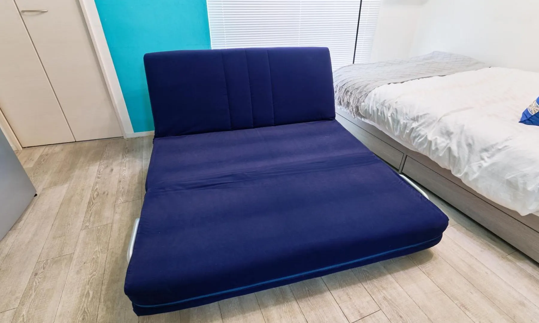 Apartament Shinjuku Waseda Sky Tokio